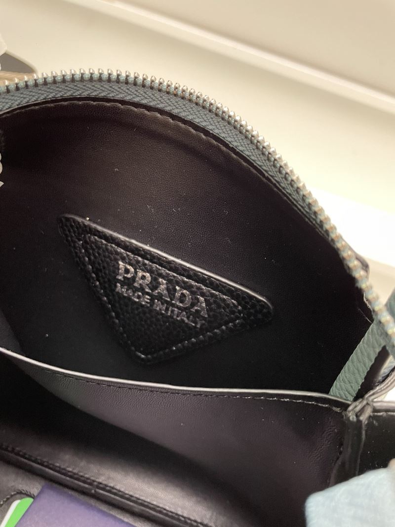 Prada Top Handle Bags